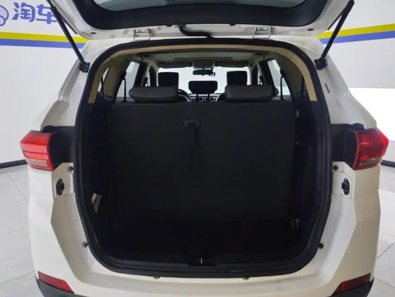lifan maxus