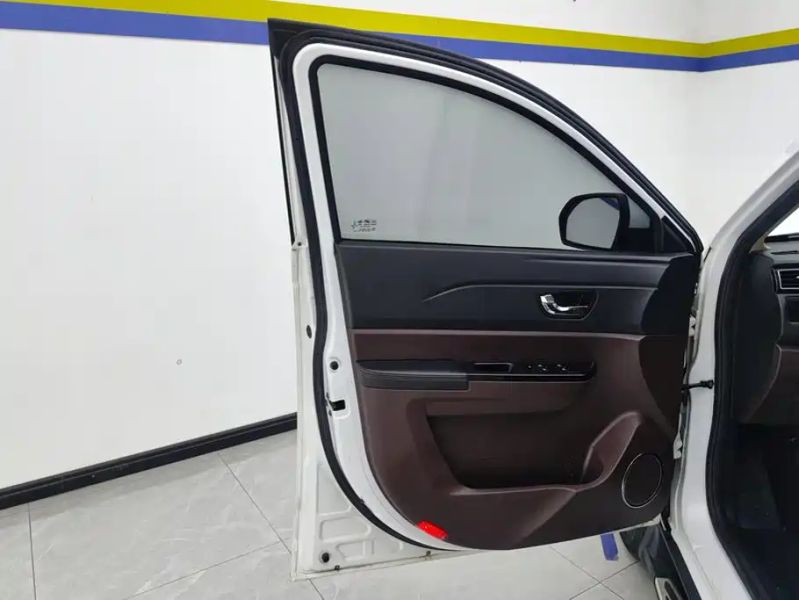 lifan maxus