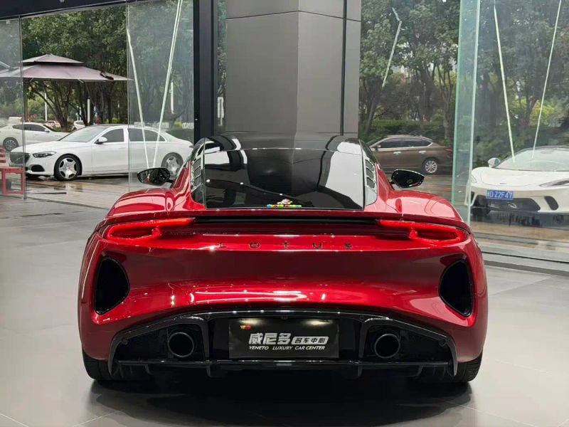 emira sports_car
