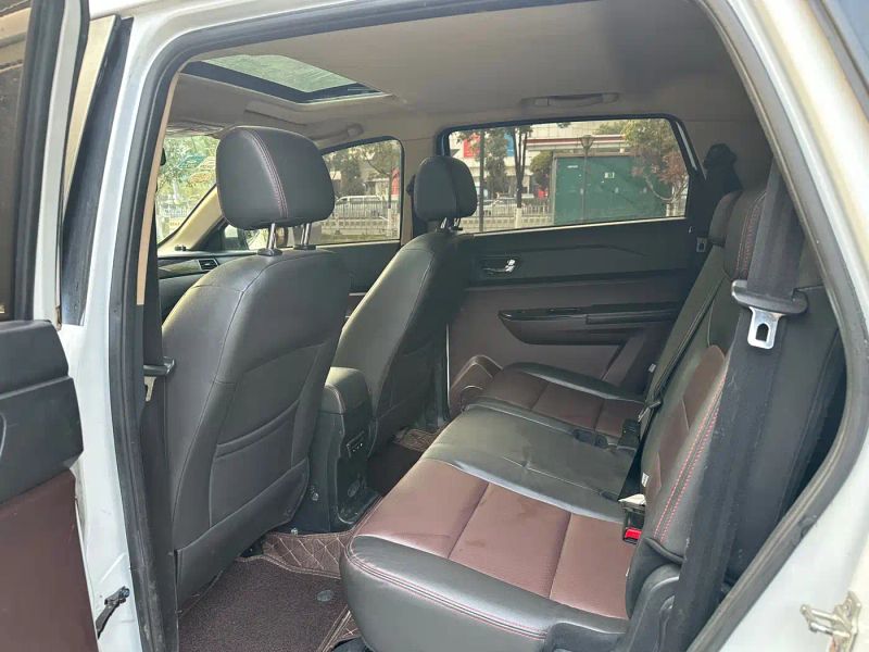 lifan maxus