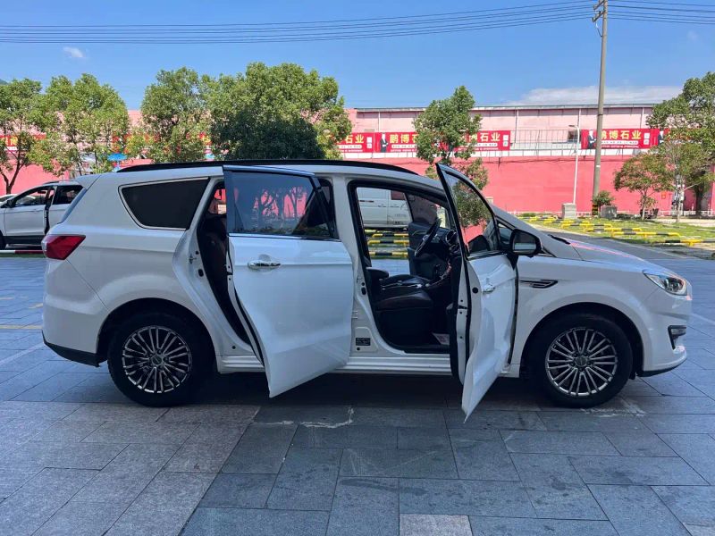 lifan xuanlang