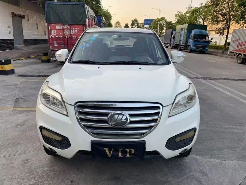 lifan x60