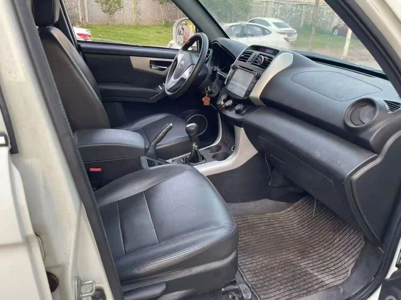 lifan x60