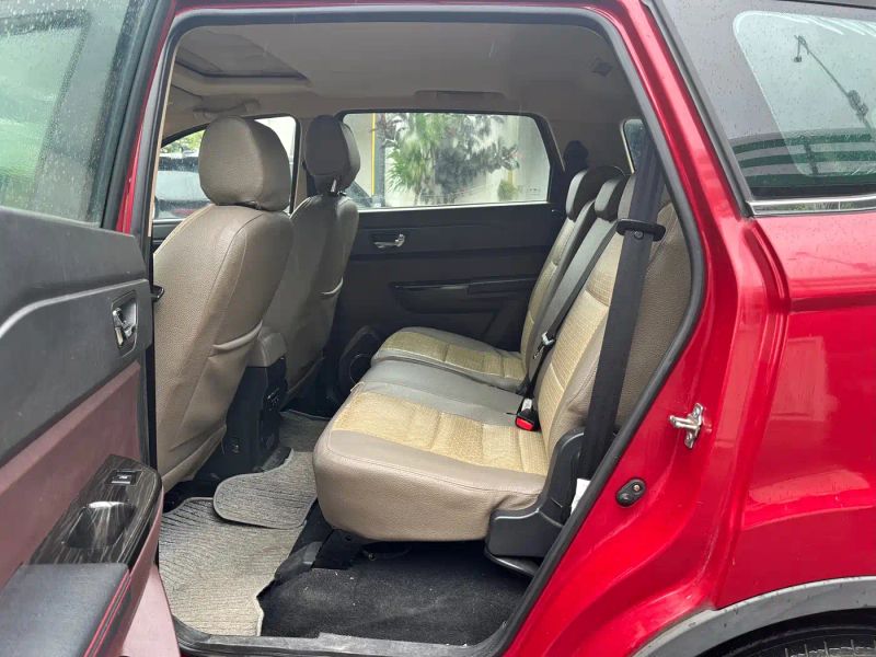 lifan maxus