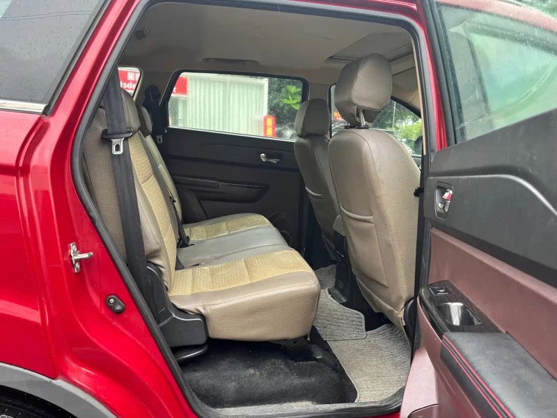 lifan maxus