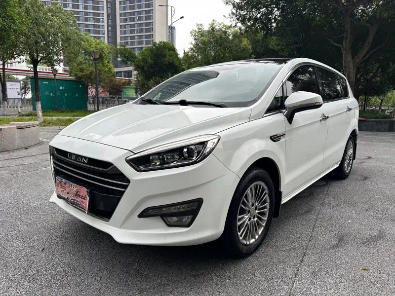 lifan xuanlang