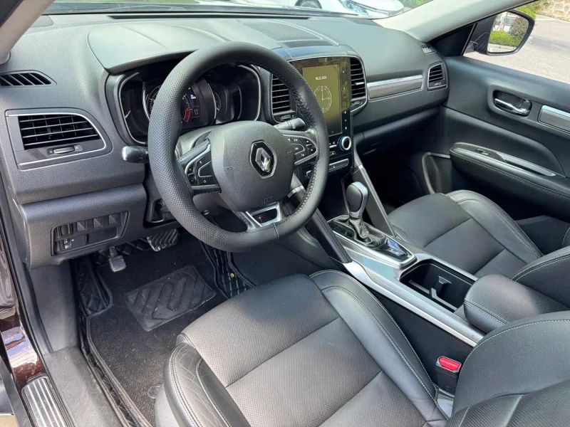 koleos koleos