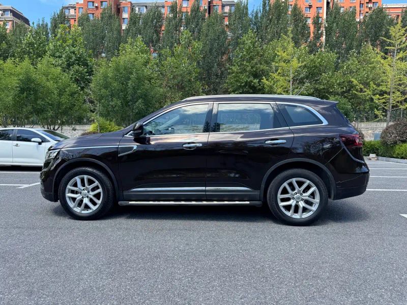 koleos koleos