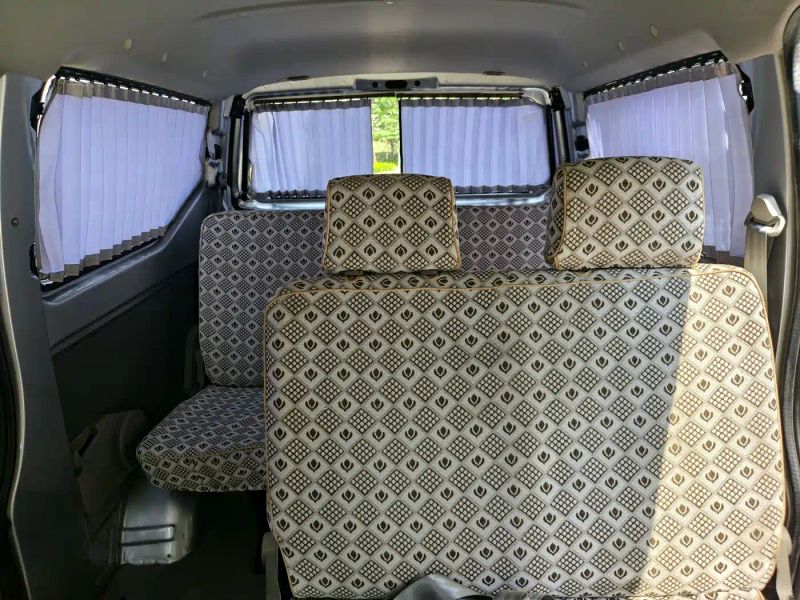 lifan bus