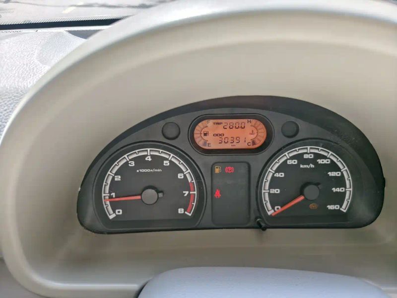 lifan bus