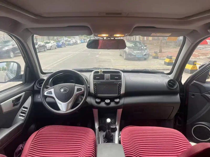 lifan x60