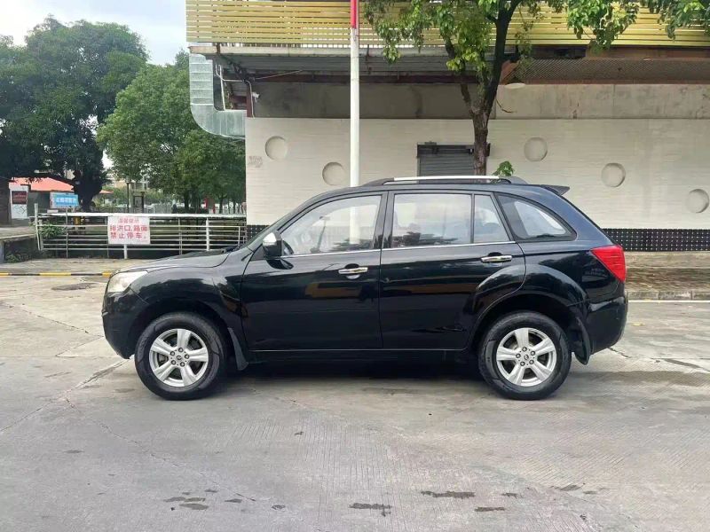 lifan x60