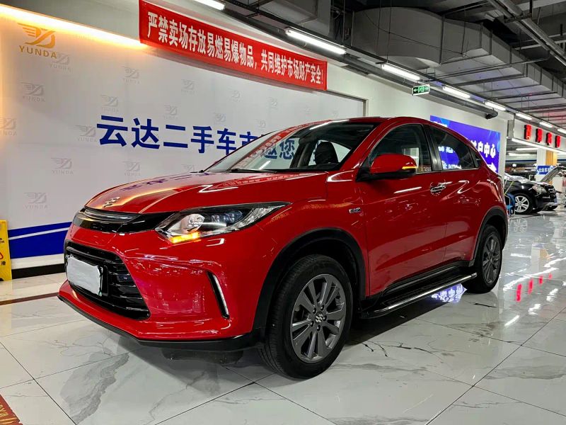 Lease" ve-1