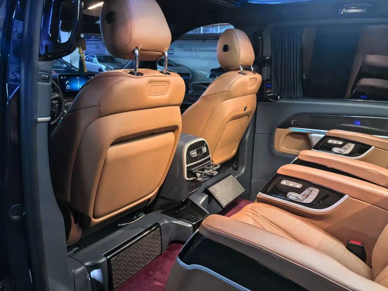 lorinsermaybach ls