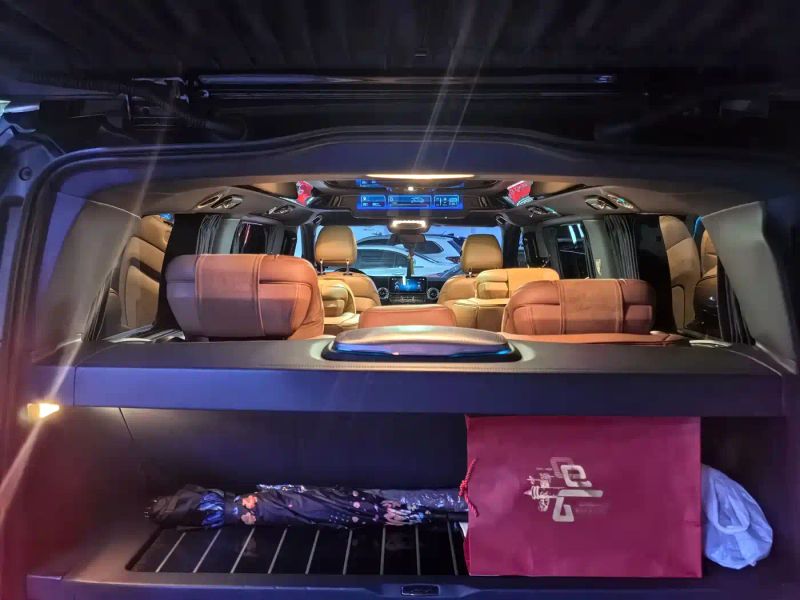 lorinsermaybach ls