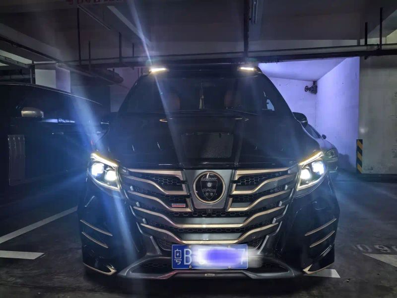 lorinsermaybach ls