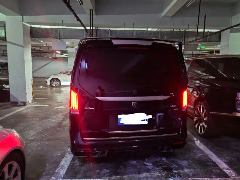 lorinsermaybach ls
