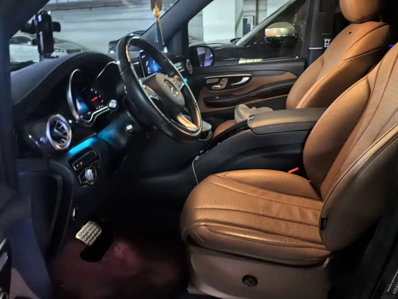 lorinsermaybach ls