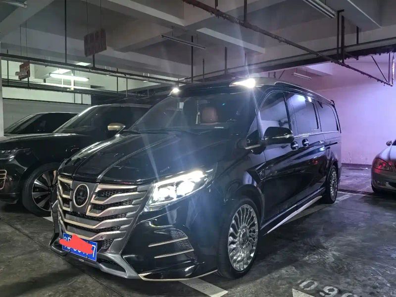 lorinsermaybach ls