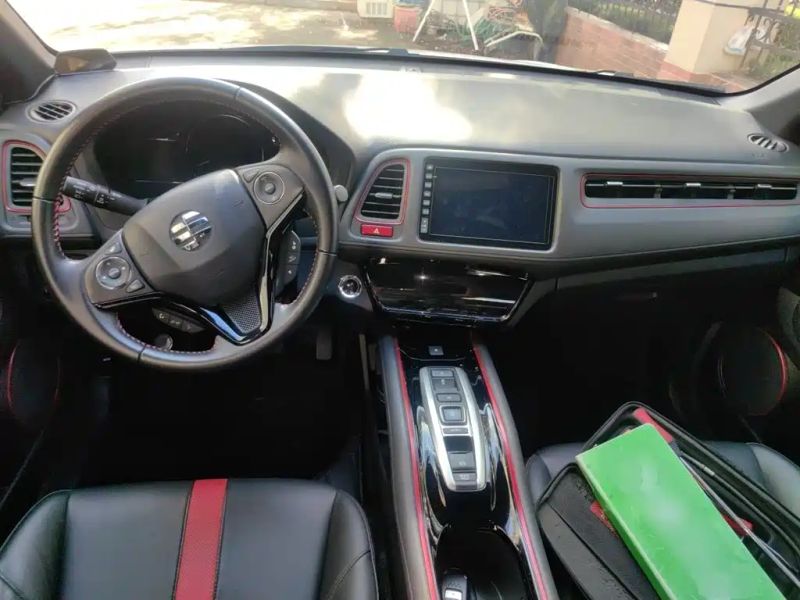 Lease" ve-1