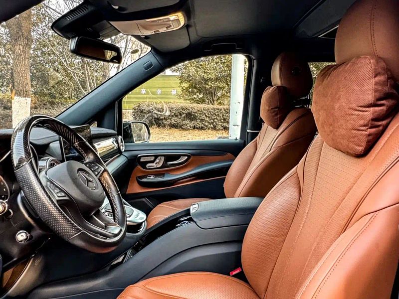 lorinsermaybach ls