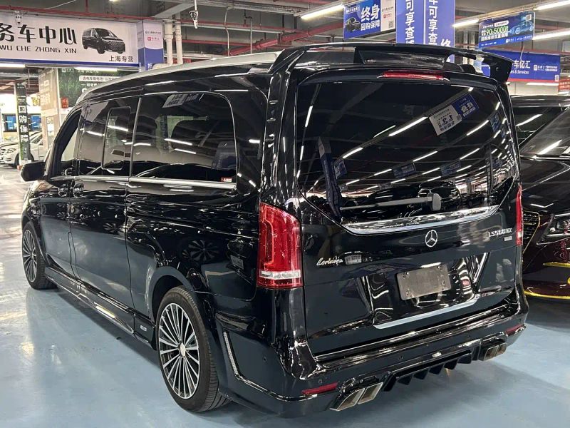 lorinsermaybach ls