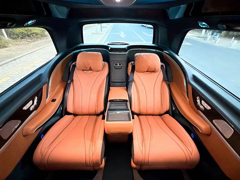 lorinsermaybach ls