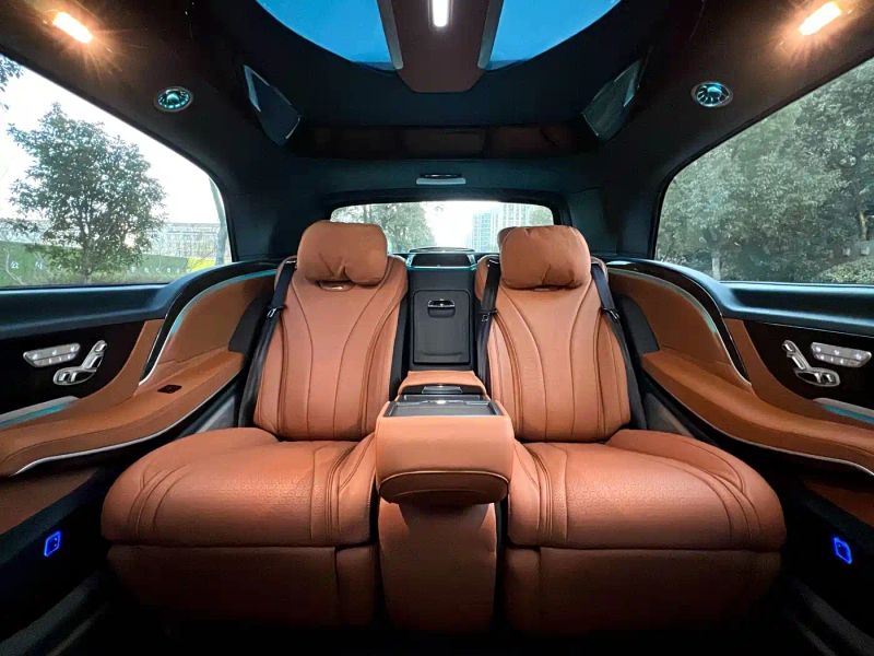 lorinsermaybach ls