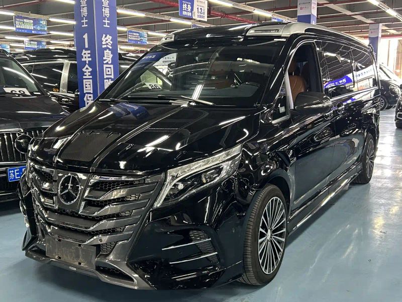 lorinsermaybach ls