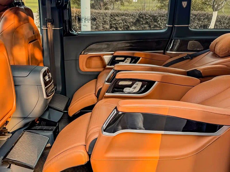 lorinsermaybach ls