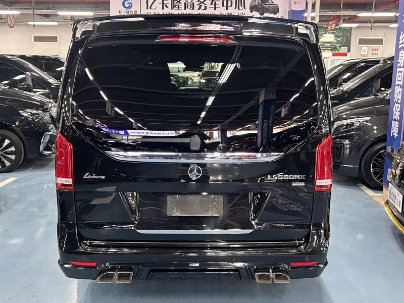 lorinsermaybach ls