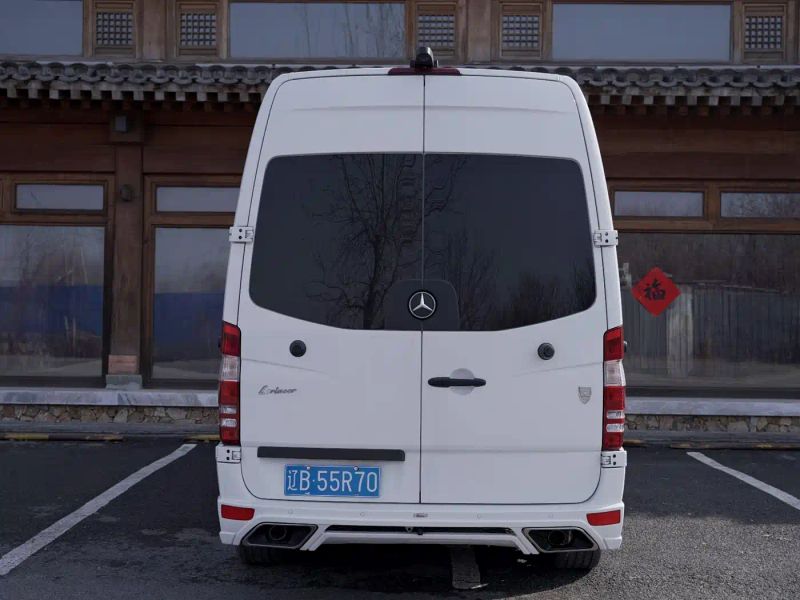 lorinsermaybach sprinter