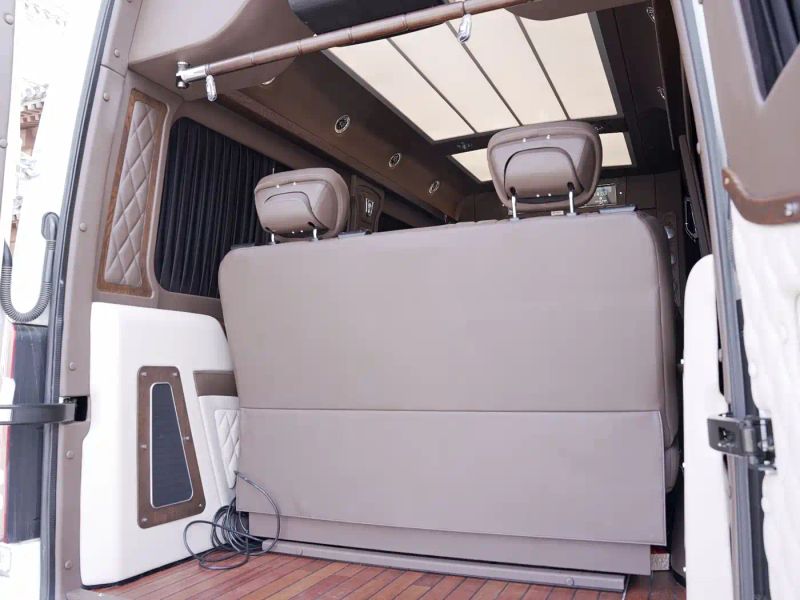 lorinsermaybach sprinter