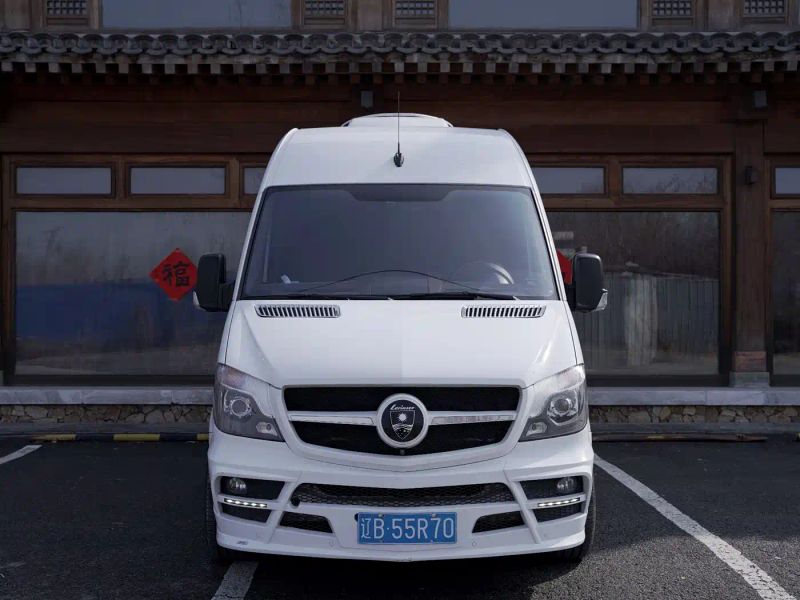 lorinsermaybach sprinter