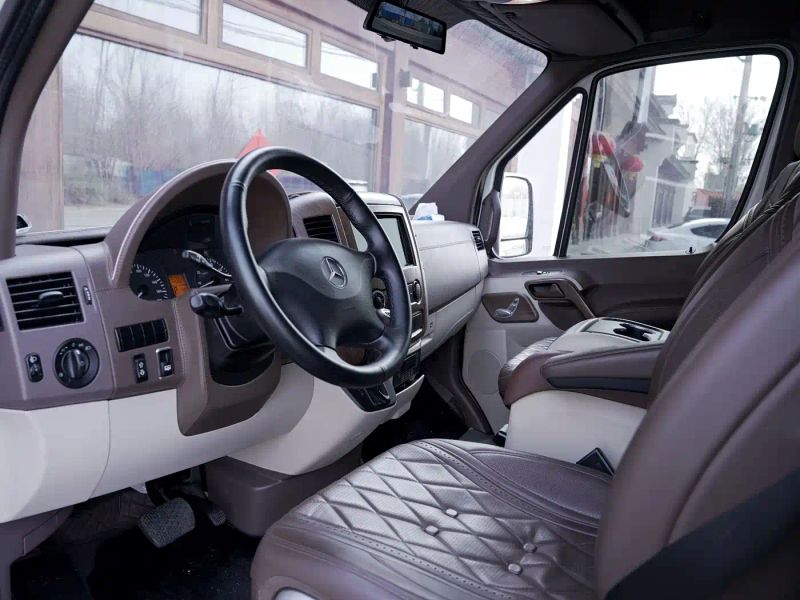 lorinsermaybach sprinter