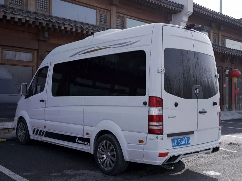 lorinsermaybach sprinter