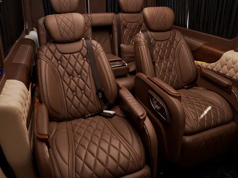 lorinsermaybach sprinter