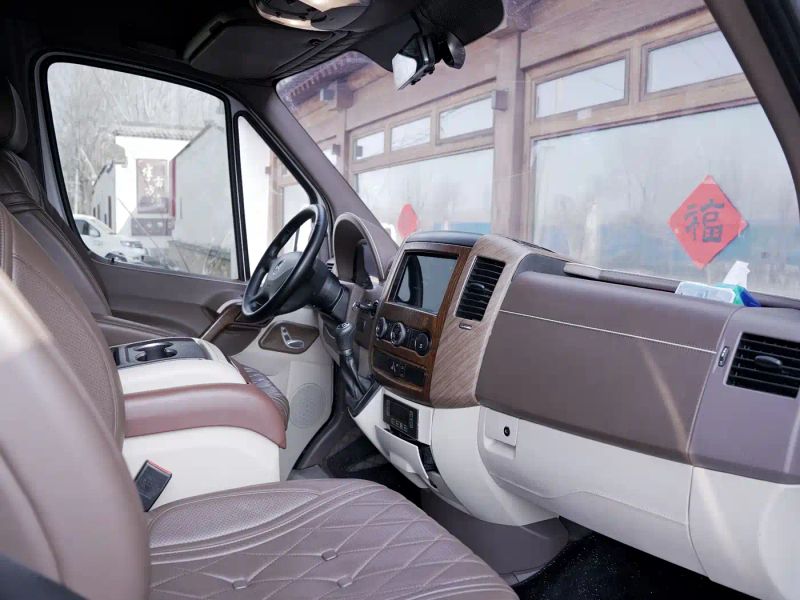 lorinsermaybach sprinter
