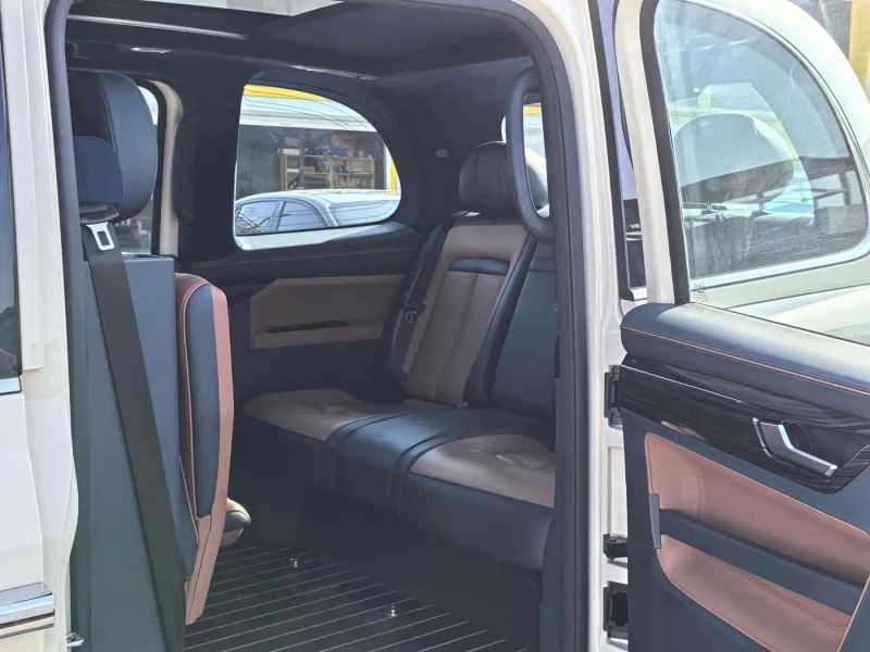 lorinsermaybach lx