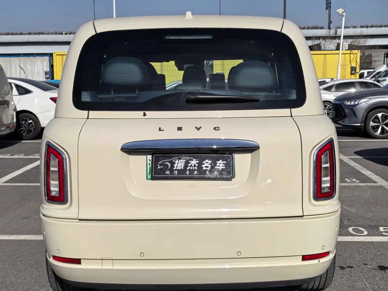 lorinsermaybach lx