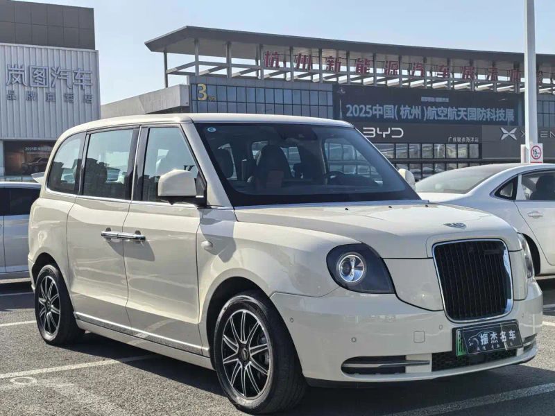 lorinsermaybach lx
