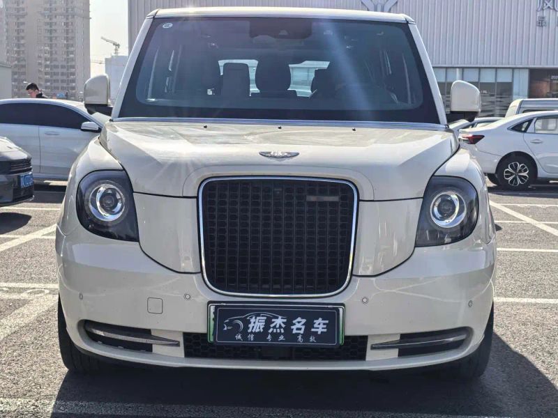 lorinsermaybach lx