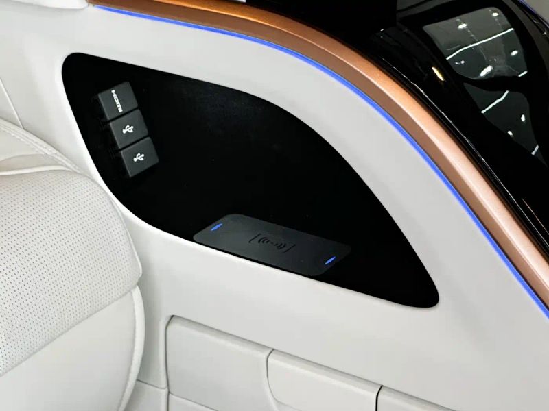 lorinsermaybach vs-series