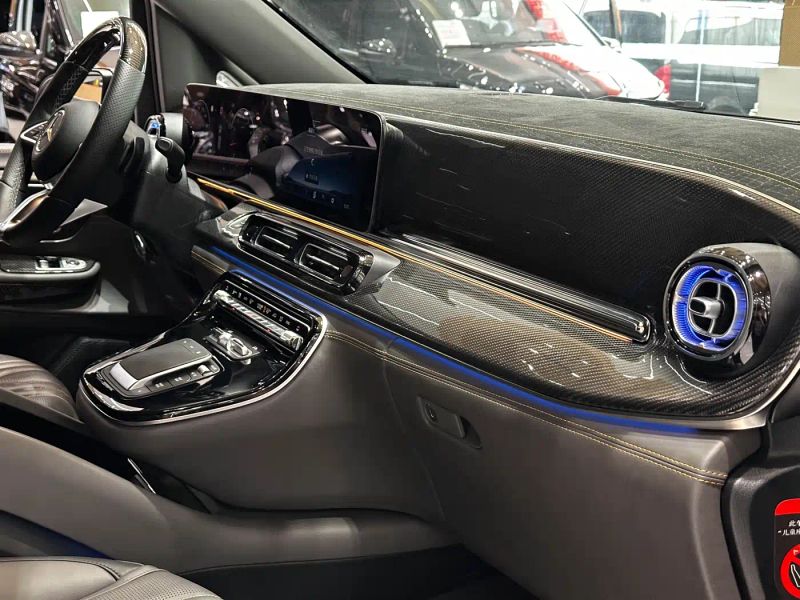 lorinsermaybach vs-series