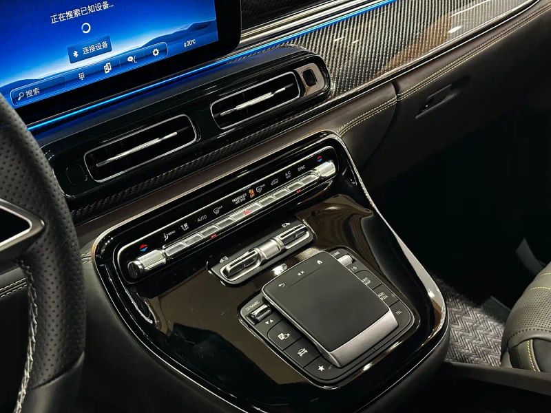 lorinsermaybach vs-series