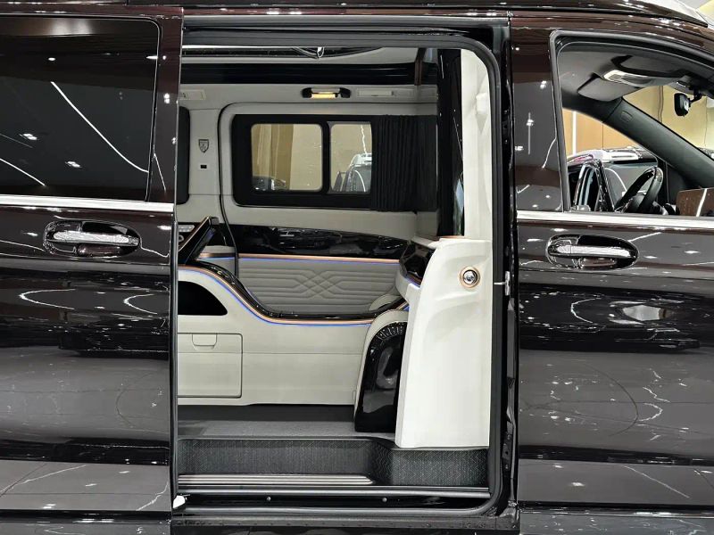 lorinsermaybach vs-series