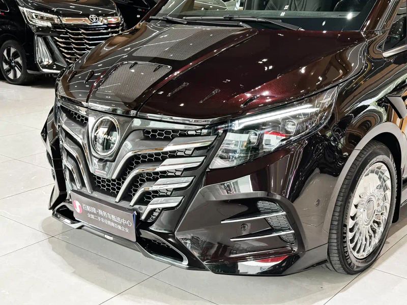 lorinsermaybach vs-series