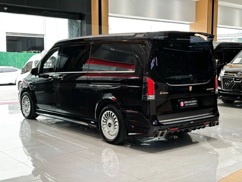 lorinsermaybach vs-series