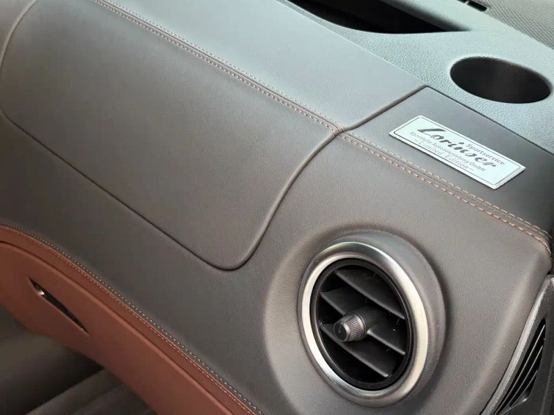lorinsermaybach ms500