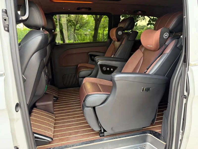 lorinsermaybach ms500